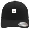 Flexfit 6277 Mid Profile Baseball Hat Thumbnail