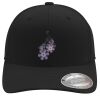Flexfit 6277 Mid Profile Baseball Hat Thumbnail