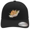 Flexfit 6277 Mid Profile Baseball Hat Thumbnail