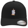 Flexfit 6277 Mid Profile Baseball Hat Thumbnail