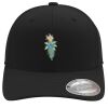 Flexfit 6277 Mid Profile Baseball Hat Thumbnail