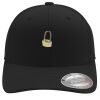 Flexfit 6277 Mid Profile Baseball Hat Thumbnail