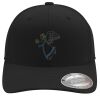 Flexfit 6277 Mid Profile Baseball Hat Thumbnail