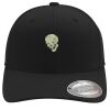 Flexfit 6277 Mid Profile Baseball Hat Thumbnail