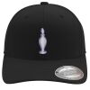 Flexfit 6277 Mid Profile Baseball Hat Thumbnail