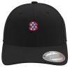 Flexfit 6277 Mid Profile Baseball Hat Thumbnail