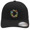 Flexfit 6277 Mid Profile Baseball Hat Thumbnail