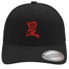 Flexfit 6277 Mid Profile Baseball Hat Thumbnail