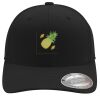Flexfit 6277 Mid Profile Baseball Hat Thumbnail
