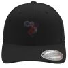 Flexfit 6277 Mid Profile Baseball Hat Thumbnail