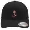 Flexfit 6277 Mid Profile Baseball Hat Thumbnail