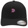 Flexfit 6277 Mid Profile Baseball Hat Thumbnail