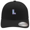 Flexfit 6277 Mid Profile Baseball Hat Thumbnail