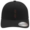 Flexfit 6277 Mid Profile Baseball Hat Thumbnail