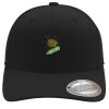 Flexfit 6277 Mid Profile Baseball Hat Thumbnail