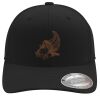 Flexfit 6277 Mid Profile Baseball Hat Thumbnail