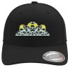 Flexfit 6277 Mid Profile Baseball Hat Thumbnail