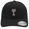 Flexfit 6277 Mid Profile Baseball Hat Thumbnail