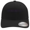 Flexfit 6277 Mid Profile Baseball Hat Thumbnail