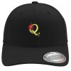 Flexfit 6277 Mid Profile Baseball Hat Thumbnail
