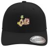 Flexfit 6277 Mid Profile Baseball Hat Thumbnail