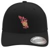 Flexfit 6277 Mid Profile Baseball Hat Thumbnail
