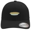 Flexfit 6277 Mid Profile Baseball Hat Thumbnail