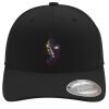 Flexfit 6277 Mid Profile Baseball Hat Thumbnail