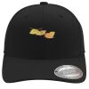 Flexfit 6277 Mid Profile Baseball Hat Thumbnail