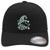 Flexfit 6277 Mid Profile Baseball Hat Thumbnail