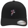 Flexfit 6277 Mid Profile Baseball Hat Thumbnail