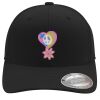 Flexfit 6277 Mid Profile Baseball Hat Thumbnail
