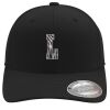 Flexfit 6277 Mid Profile Baseball Hat Thumbnail