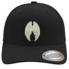 Flexfit 6277 Mid Profile Baseball Hat Thumbnail