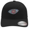 Flexfit 6277 Mid Profile Baseball Hat Thumbnail
