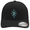 Flexfit 6277 Mid Profile Baseball Hat Thumbnail