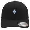 Flexfit 6277 Mid Profile Baseball Hat Thumbnail
