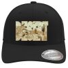 Flexfit 6277 Mid Profile Baseball Hat Thumbnail