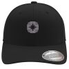 Flexfit 6277 Mid Profile Baseball Hat Thumbnail