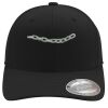Flexfit 6277 Mid Profile Baseball Hat Thumbnail