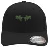Flexfit 6277 Mid Profile Baseball Hat Thumbnail