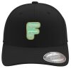 Flexfit 6277 Mid Profile Baseball Hat Thumbnail