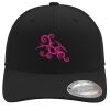 Flexfit 6277 Mid Profile Baseball Hat Thumbnail