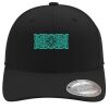 Flexfit 6277 Mid Profile Baseball Hat Thumbnail