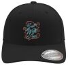 Flexfit 6277 Mid Profile Baseball Hat Thumbnail