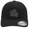 Flexfit 6277 Mid Profile Baseball Hat Thumbnail