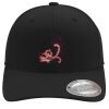 Flexfit 6277 Mid Profile Baseball Hat Thumbnail
