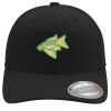 Flexfit 6277 Mid Profile Baseball Hat Thumbnail