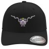 Flexfit 6277 Mid Profile Baseball Hat Thumbnail