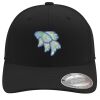 Flexfit 6277 Mid Profile Baseball Hat Thumbnail